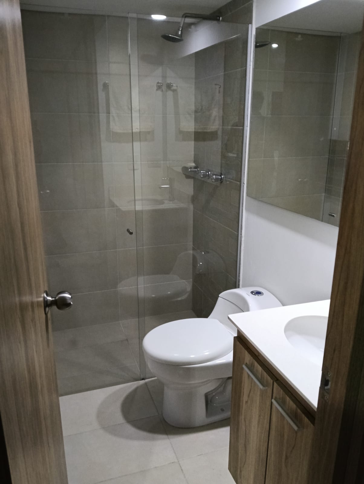 Apartamento en venta en Laureles, Medellín · foto 6 de 20