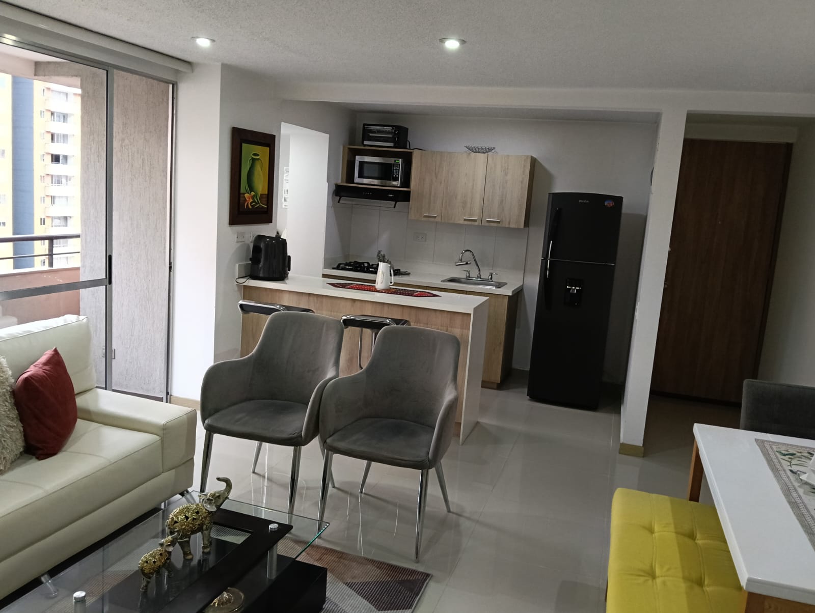 Apartamento en venta en Laureles, Medellín · foto 10 de 20