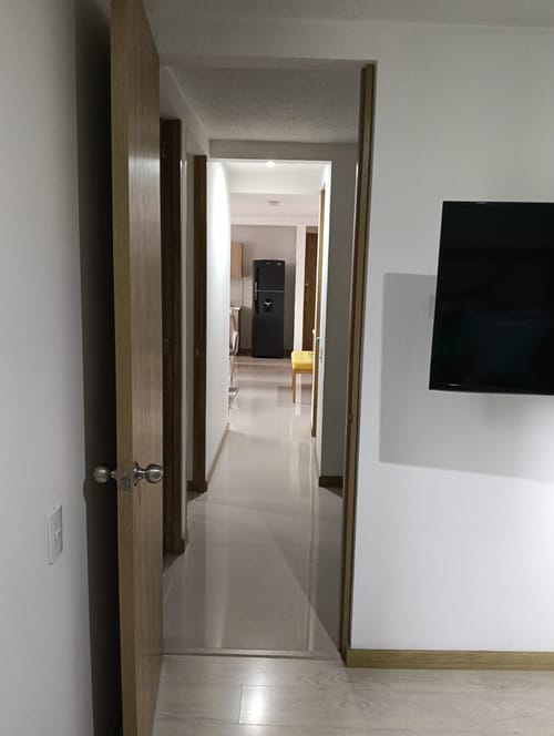 Apartamento en venta en Laureles, Medellín · foto 11 de 20