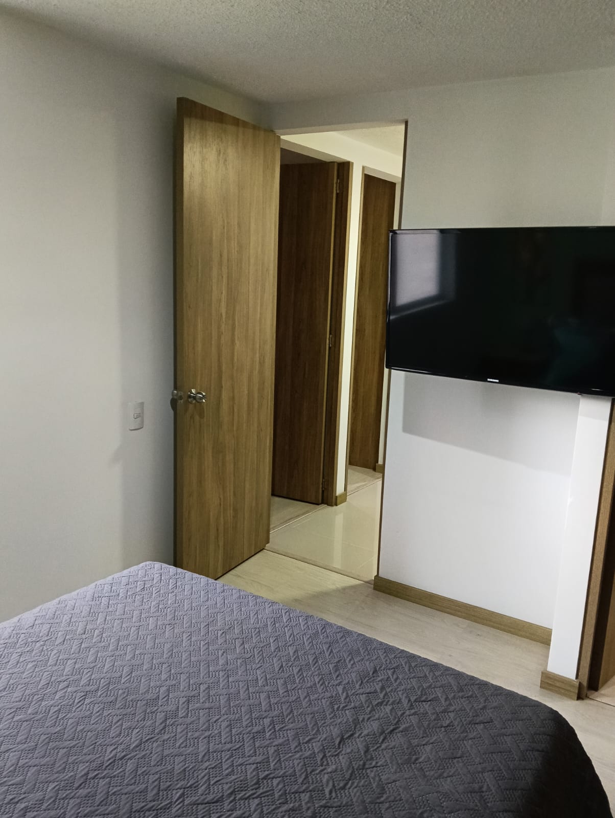 Apartamento en venta en Laureles, Medellín · foto 12 de 20