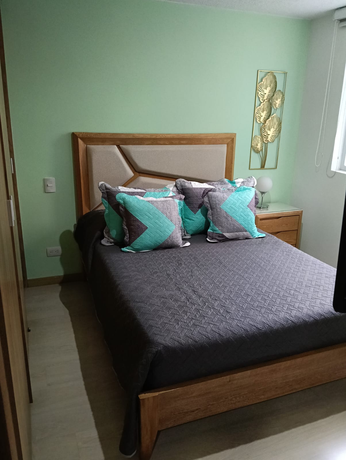 Apartamento en venta en Laureles, Medellín · foto 13 de 20