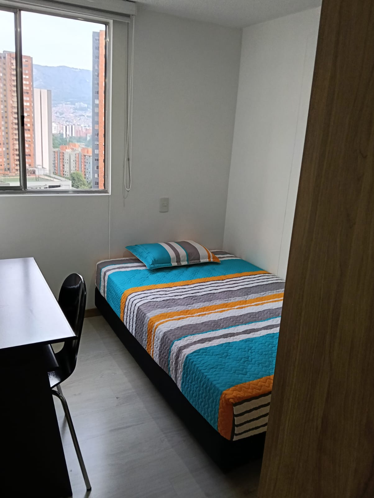 Apartamento en venta en Laureles, Medellín · foto 15 de 20