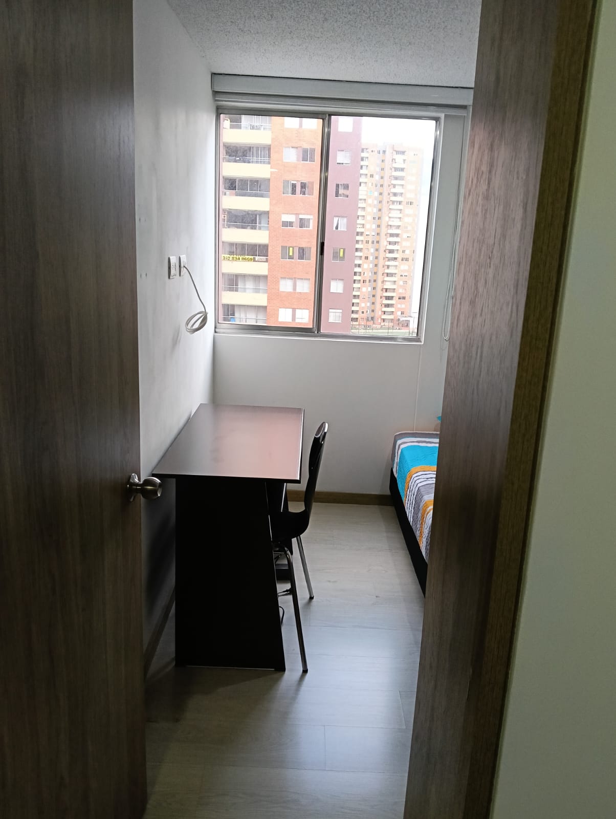 Apartamento en venta en Laureles, Medellín · foto 16 de 20