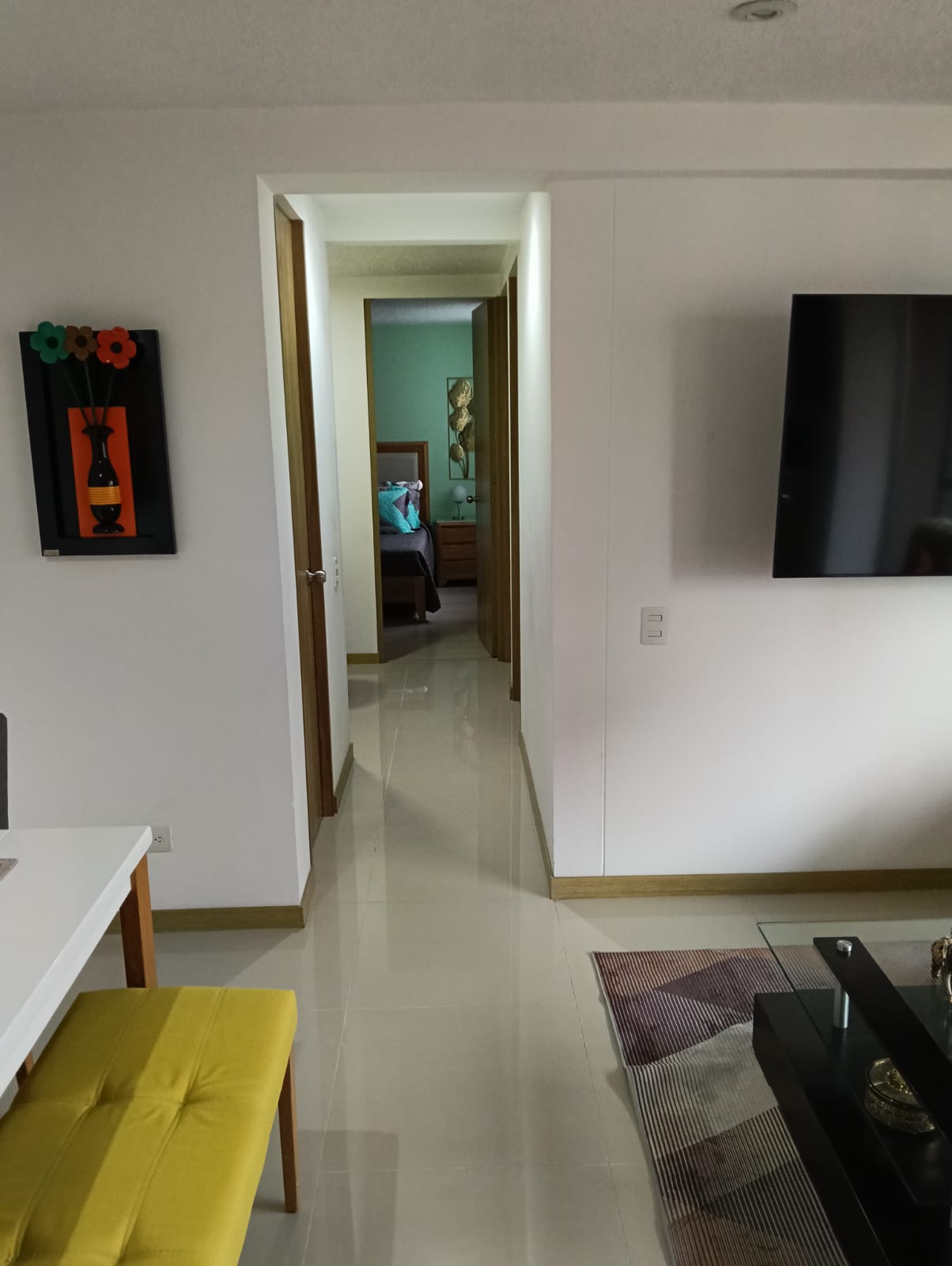 Apartamento en venta en Laureles, Medellín · foto 17 de 20