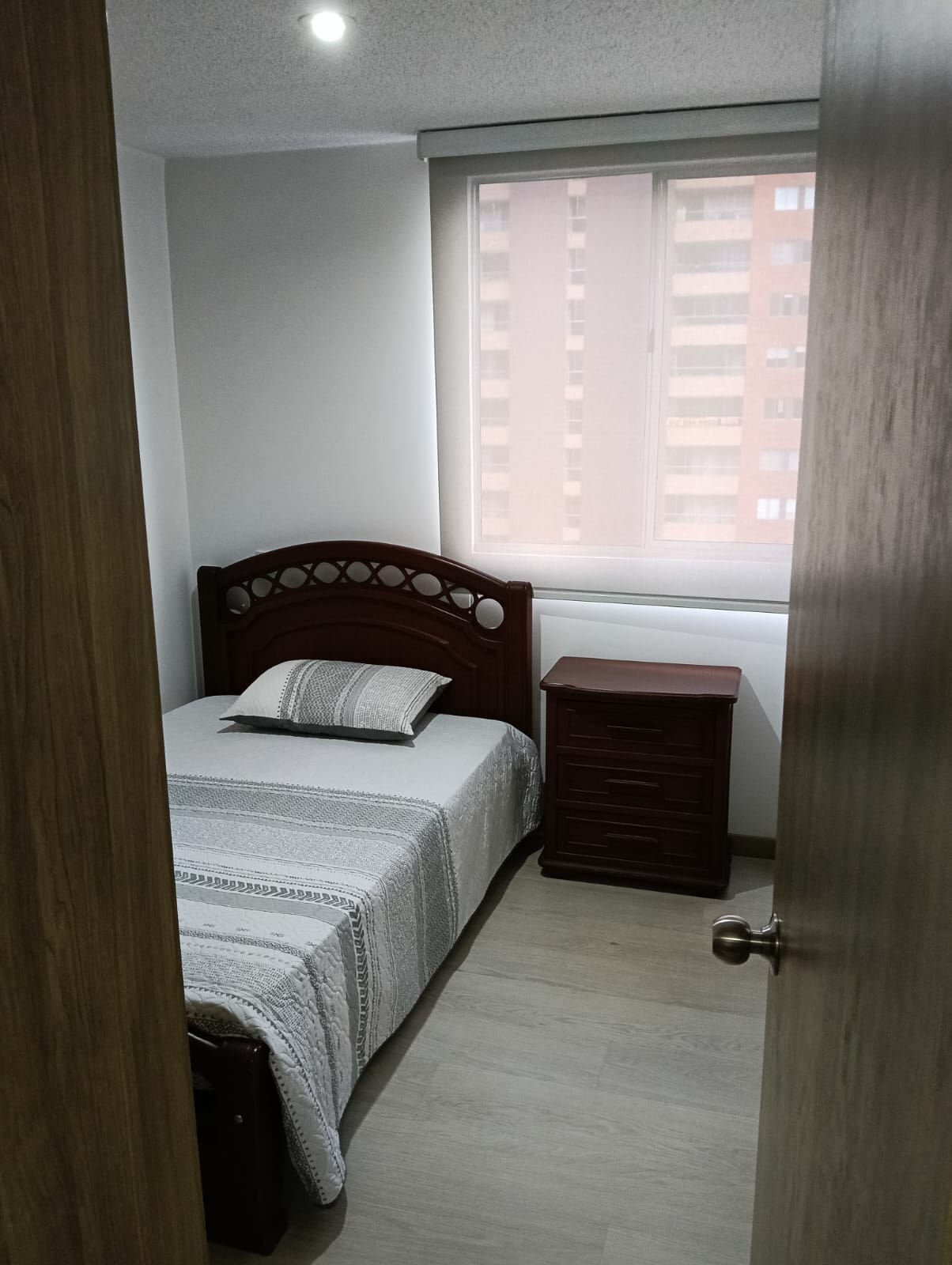 Apartamento en venta en Laureles, Medellín · foto 18 de 20