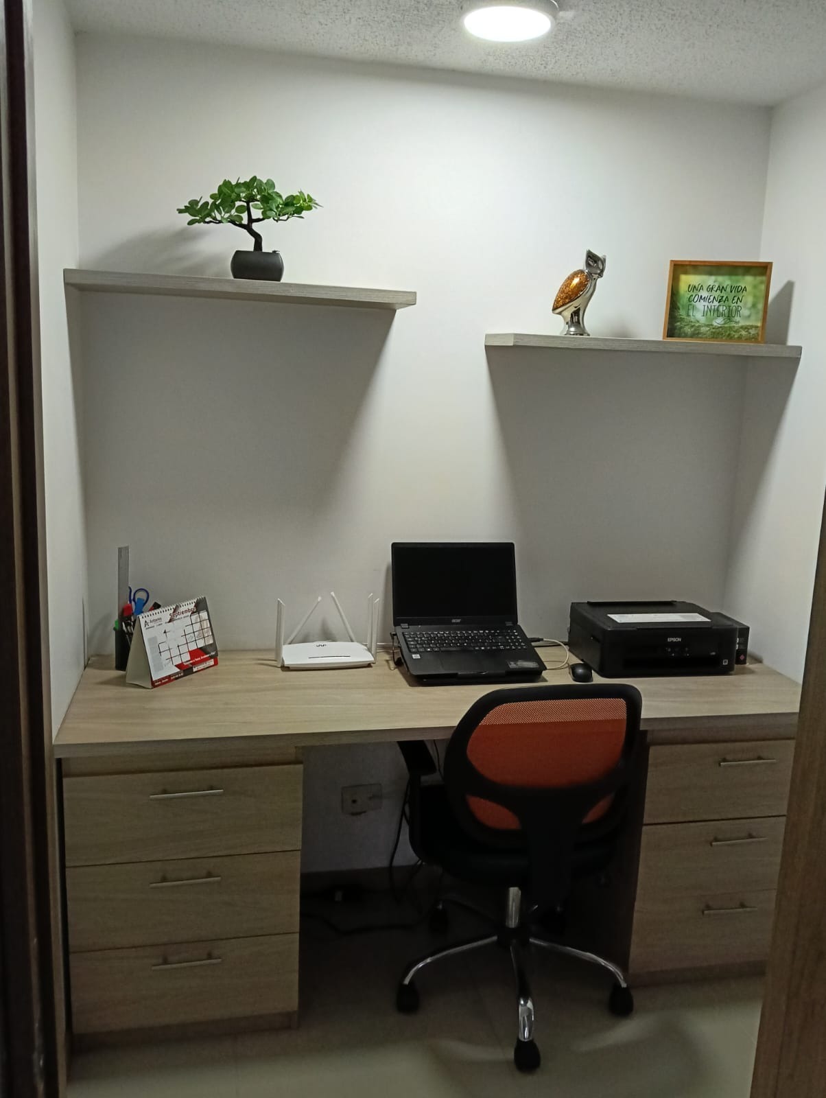 Apartamento en venta en Laureles, Medellín · foto 19 de 20