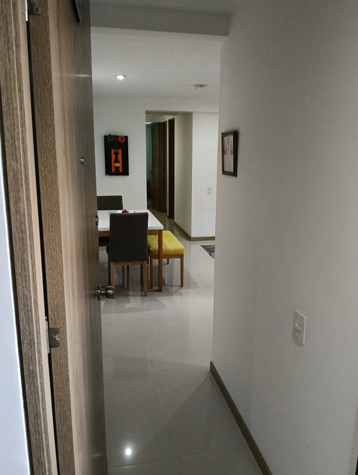 Apartamento en venta en Laureles, Medellín · foto 20 de 20