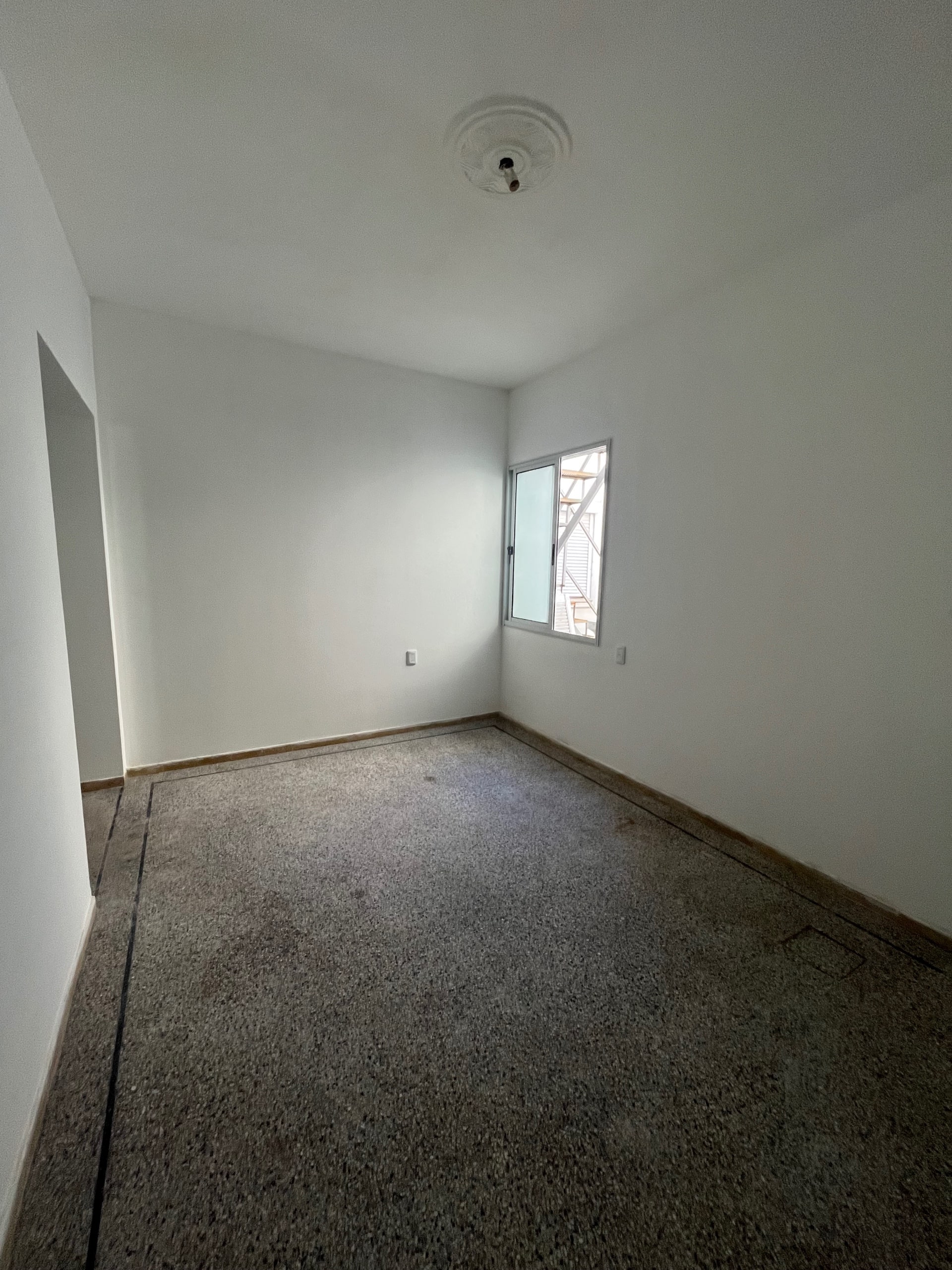 Apartamento en alquiler en Jacinto Vera · Foto 2