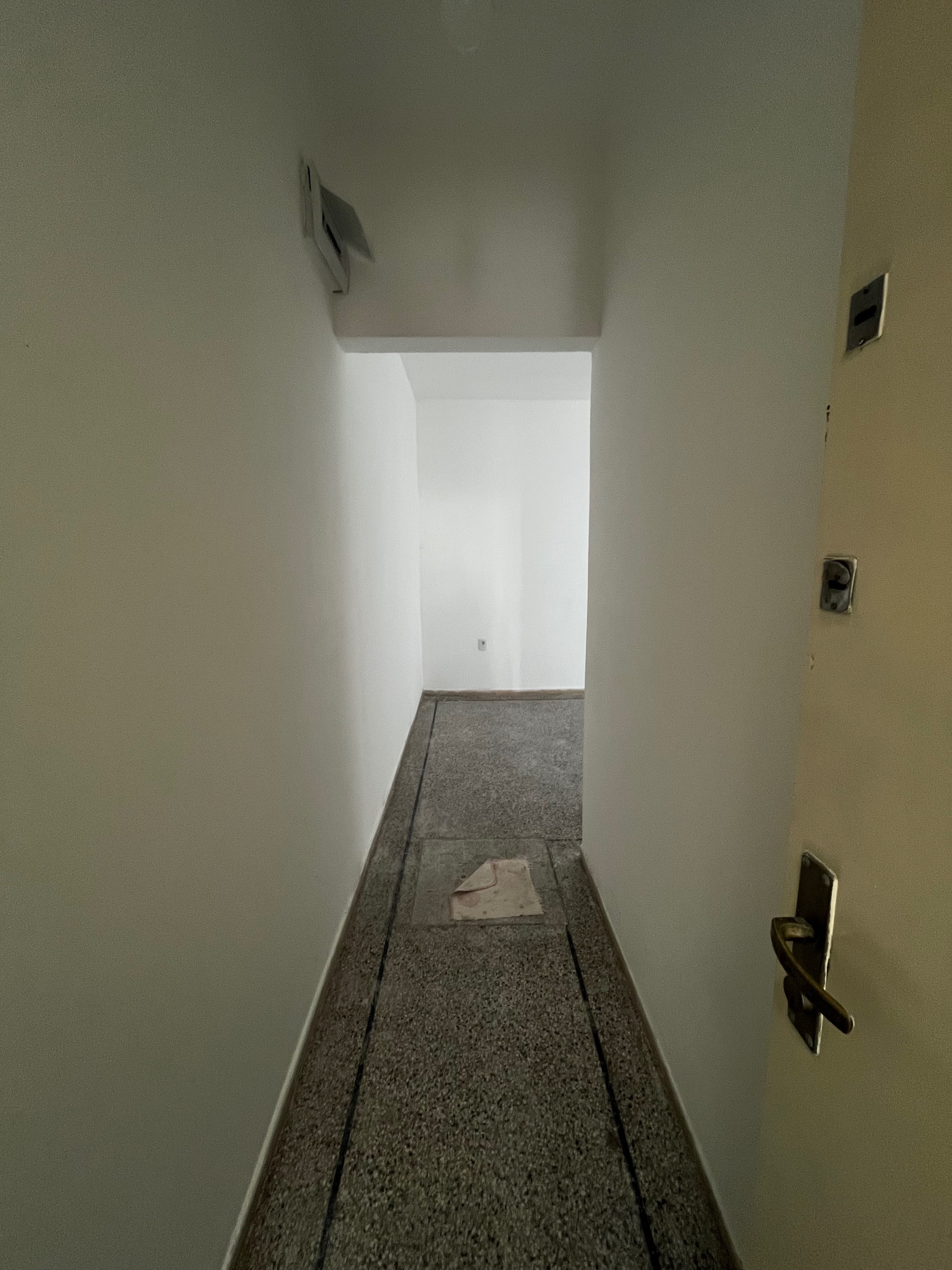 Apartamento en alquiler en Jacinto Vera · Foto 3