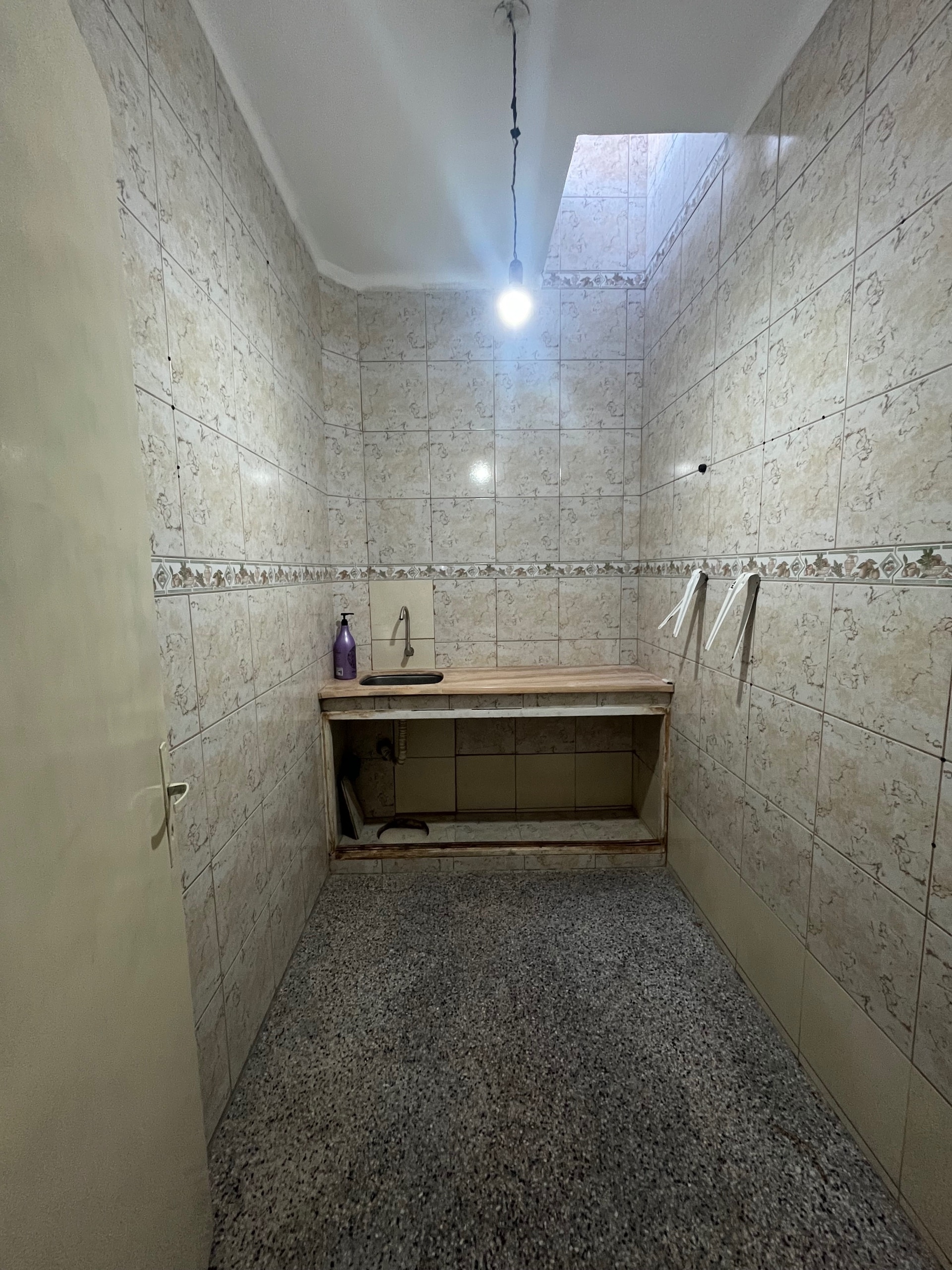 Apartamento en alquiler en Jacinto Vera · Foto 4