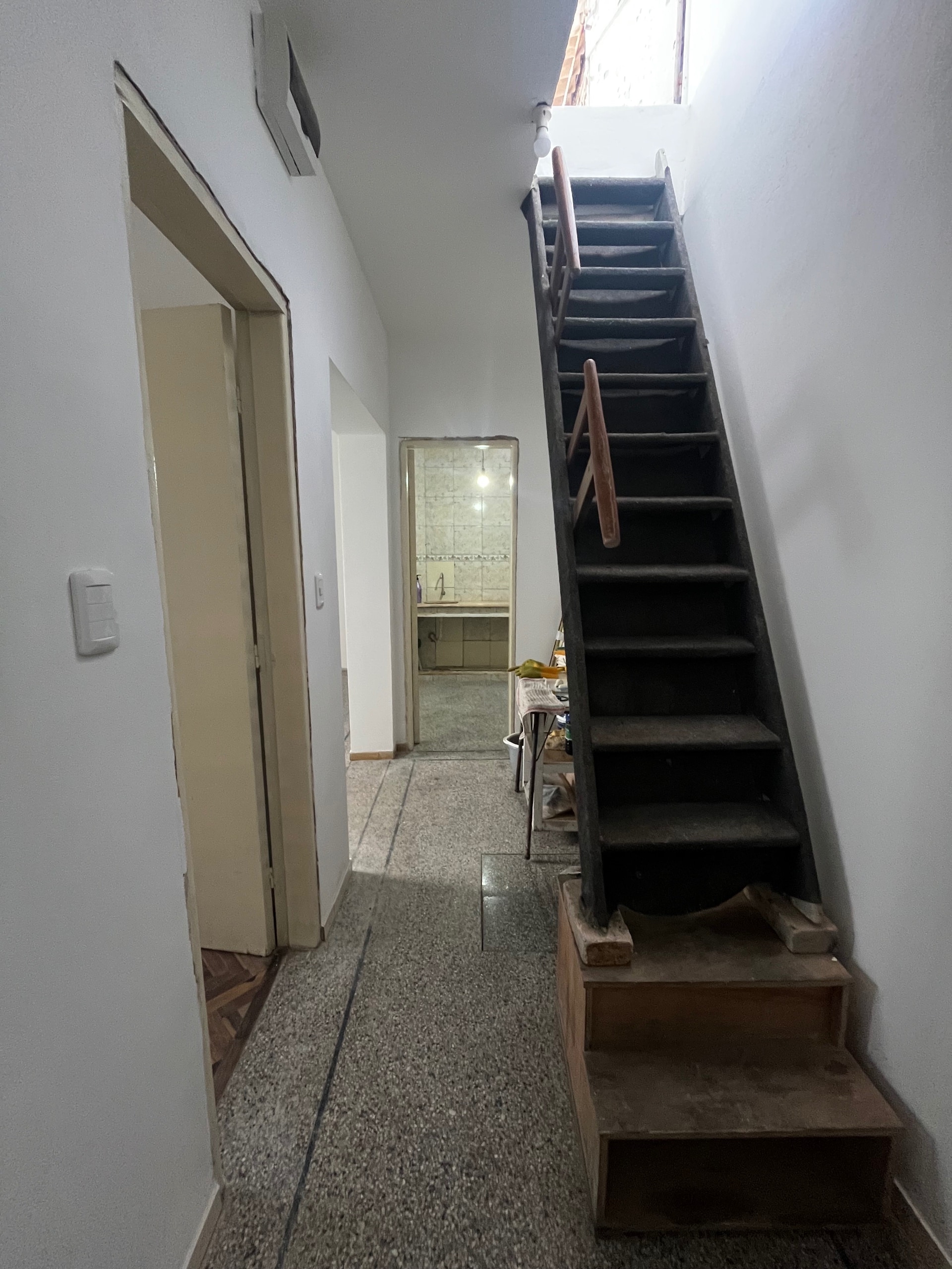 Apartamento en alquiler en Jacinto Vera · Foto 5