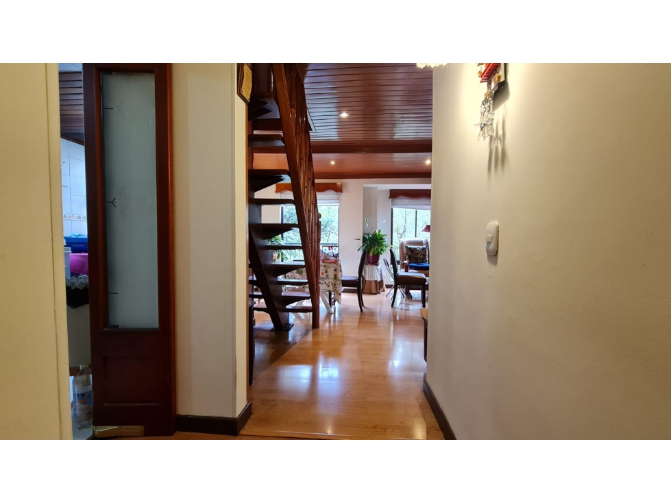Apartamento en venta en Niza, Bogotá · foto 2 de 20