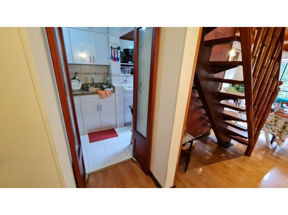 Apartamento en venta en Niza, Bogotá · foto 3 de 20
