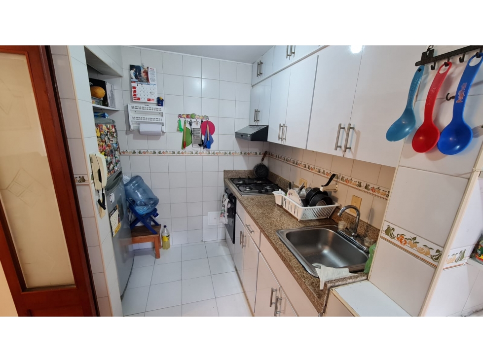 Apartamento en venta en Niza, Bogotá · foto 4 de 20
