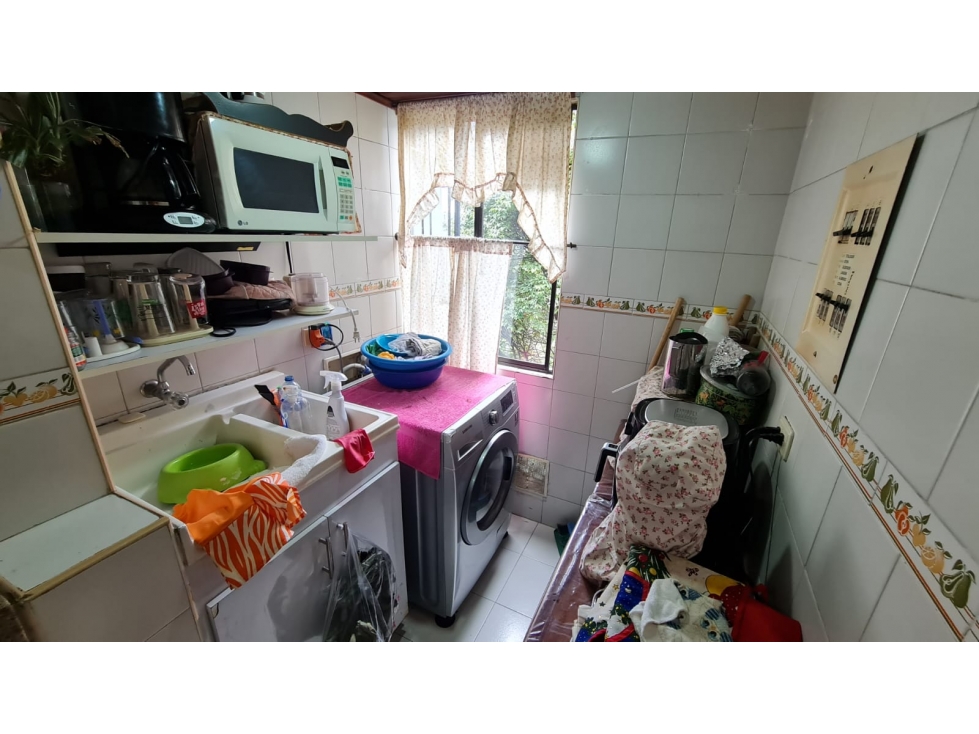 Apartamento en venta en Niza, Bogotá · foto 5 de 20