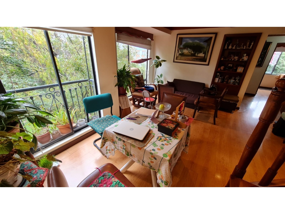 Apartamento en venta en Niza, Bogotá · foto 6 de 20