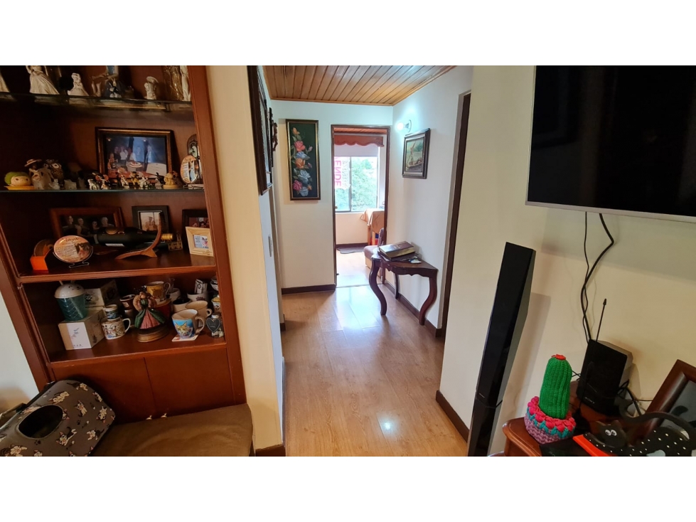 Apartamento en venta en Niza, Bogotá · foto 7 de 20