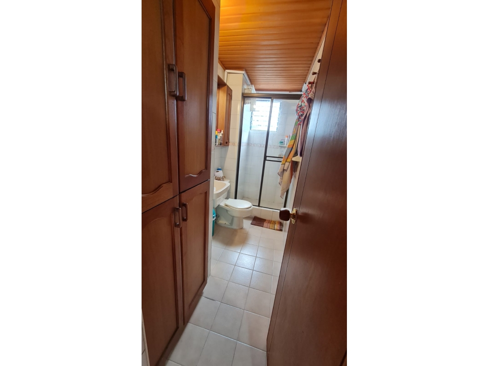 Apartamento en venta en Niza, Bogotá · foto 8 de 20