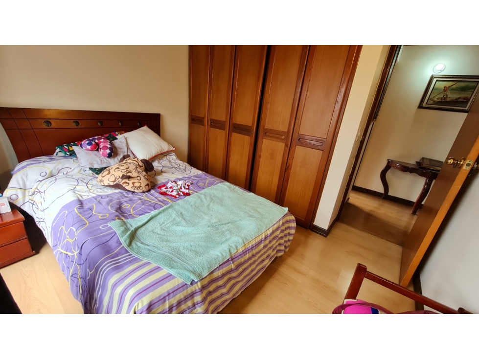 Apartamento en venta en Niza, Bogotá · foto 10 de 20
