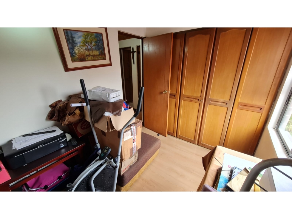 Apartamento en venta en Niza, Bogotá · foto 11 de 20