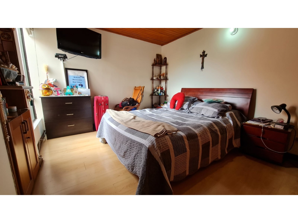 Apartamento en venta en Niza, Bogotá · foto 12 de 20