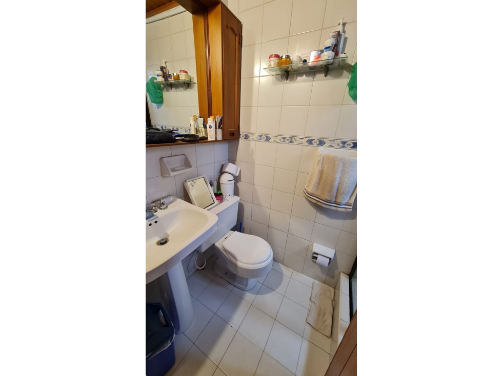 Apartamento en venta en Niza, Bogotá · foto 14 de 20