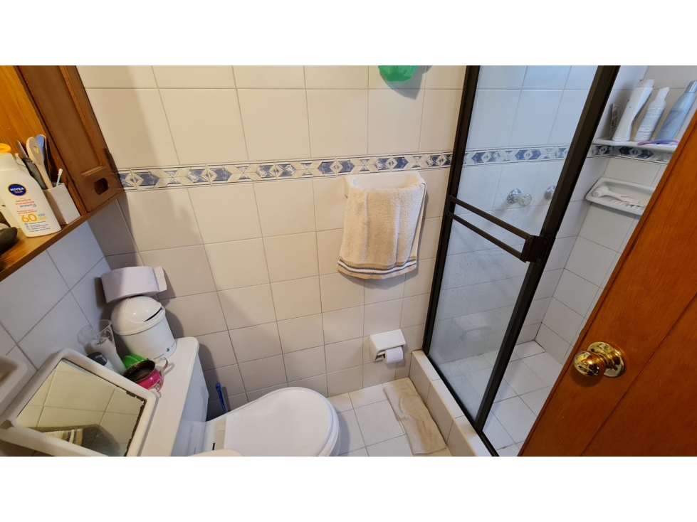 Apartamento en venta en Niza, Bogotá · foto 15 de 20
