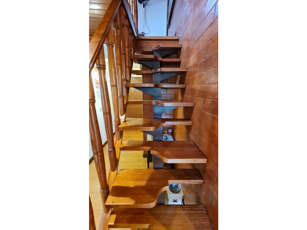 Apartamento en venta en Niza, Bogotá · foto 16 de 20
