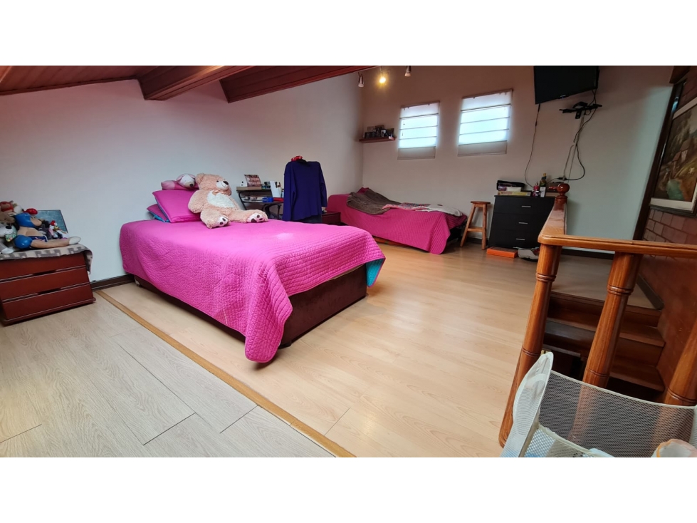 Apartamento en venta en Niza, Bogotá · foto 17 de 20