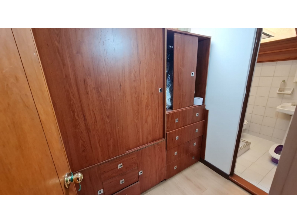 Apartamento en venta en Niza, Bogotá · foto 18 de 20