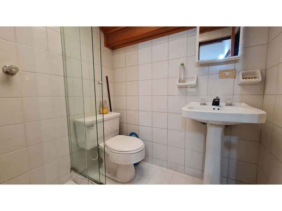 Apartamento en venta en Niza, Bogotá · foto 19 de 20