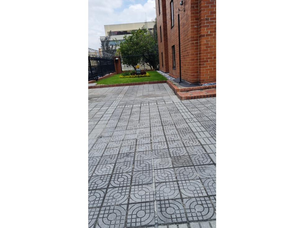 Apartamento en venta en Niza, Bogotá · foto 20 de 20