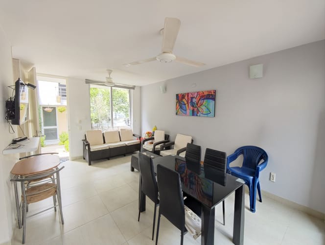 Casa de 4 alcobas en venta en Ricaurte, 87 m² · foto 3 de 24