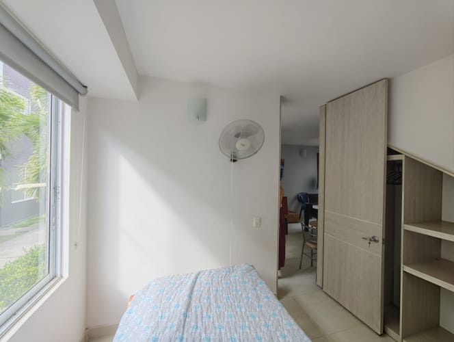Casa de 4 alcobas en venta en Ricaurte, 87 m² · foto 5 de 24