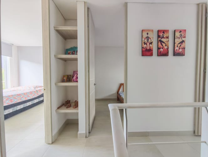 Casa de 4 alcobas en venta en Ricaurte, 87 m² · foto 10 de 24