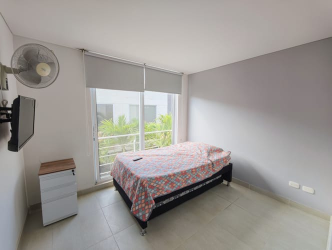 Casa de 4 alcobas en venta en Ricaurte, 87 m² · foto 11 de 24