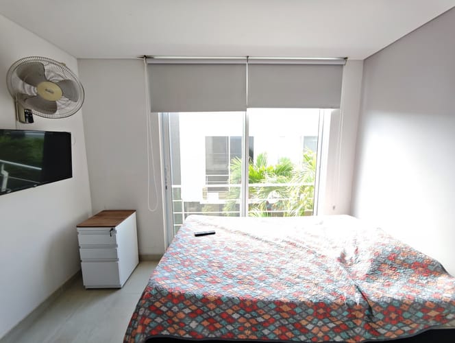 Casa de 4 alcobas en venta en Ricaurte, 87 m² · foto 12 de 24