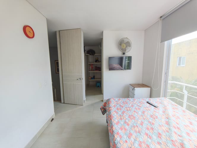 Casa de 4 alcobas en venta en Ricaurte, 87 m² · foto 14 de 24