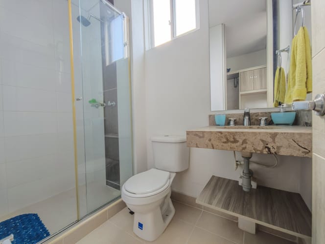 Casa de 4 alcobas en venta en Ricaurte, 87 m² · foto 16 de 24