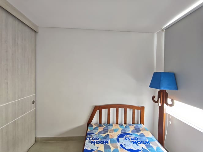 Casa de 4 alcobas en venta en Ricaurte, 87 m² · foto 17 de 24