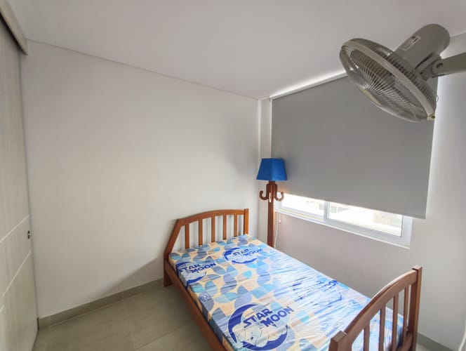 Casa de 4 alcobas en venta en Ricaurte, 87 m² · foto 18 de 24