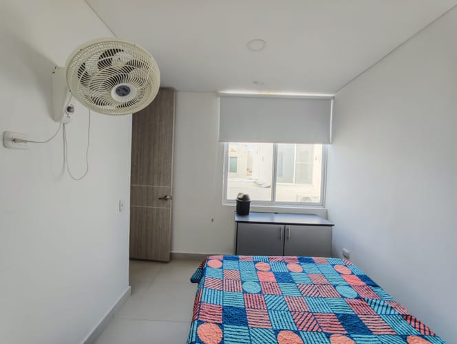 Casa de 4 alcobas en venta en Ricaurte, 87 m² · foto 19 de 24