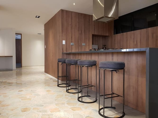 Apartamento de 4 alcobas en venta en Cabecera Del Llano, Bucaramanga, 182 m² · foto 3 de 10