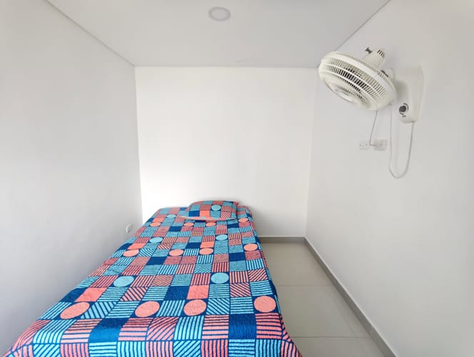 Casa de 4 alcobas en venta en Ricaurte, 87 m² · foto 20 de 24
