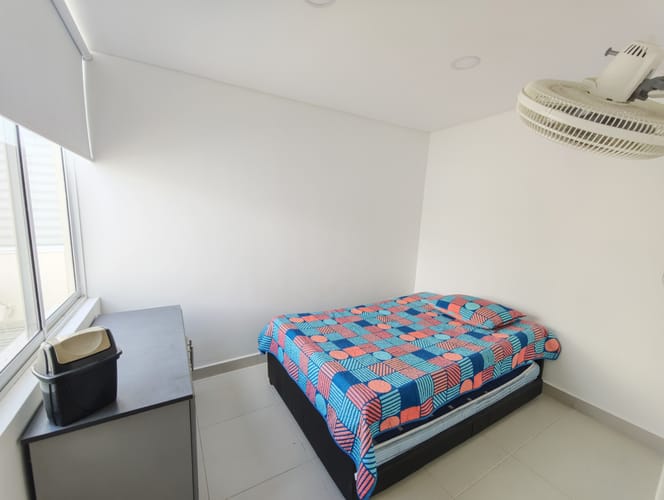 Casa de 4 alcobas en venta en Ricaurte, 87 m² · foto 21 de 24