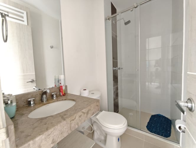 Casa de 4 alcobas en venta en Ricaurte, 87 m² · foto 22 de 24