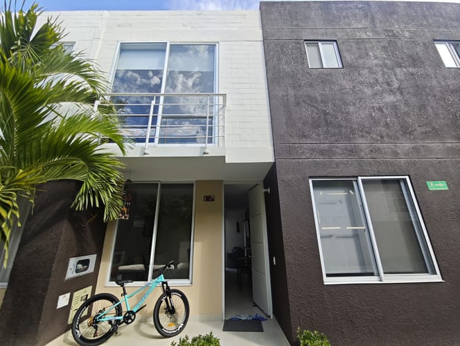 Casa de 4 alcobas en venta en Ricaurte, 87 m² · foto 23 de 24