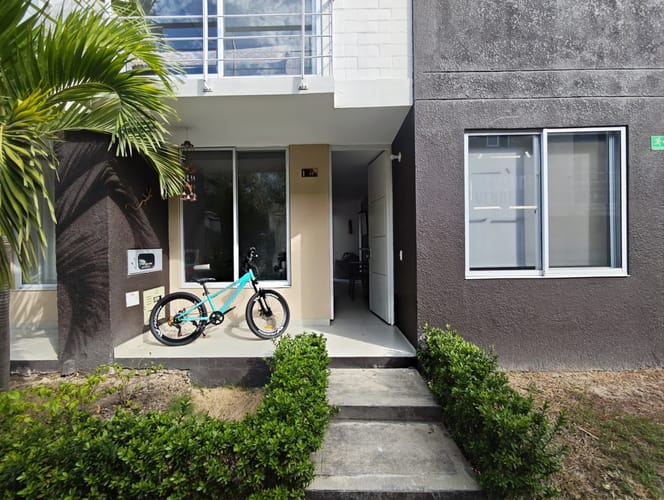 Casa de 4 alcobas en venta en Ricaurte, 87 m² · foto 24 de 24