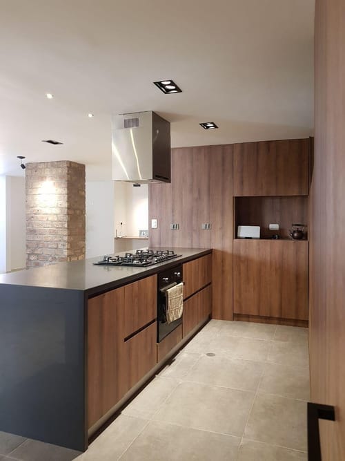 Apartamento de 4 alcobas en venta en Cabecera Del Llano, Bucaramanga, 182 m² · foto 8 de 10