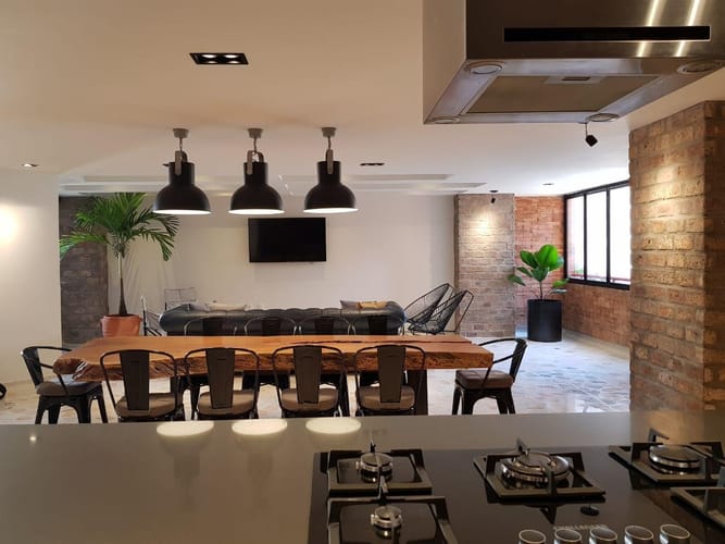 Apartamento de 4 alcobas en venta en Cabecera Del Llano, Bucaramanga, 182 m² · foto 9 de 10